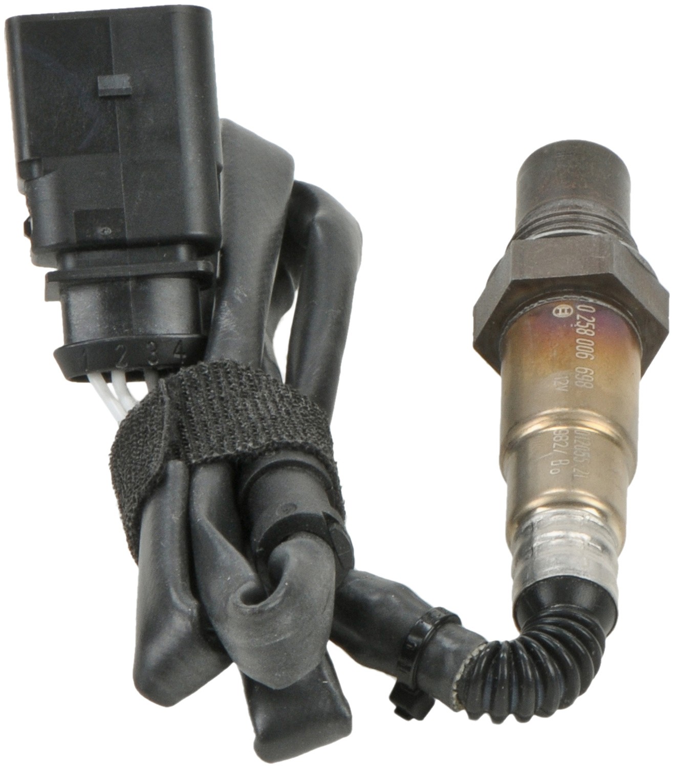 Oxygen Sensor 16698