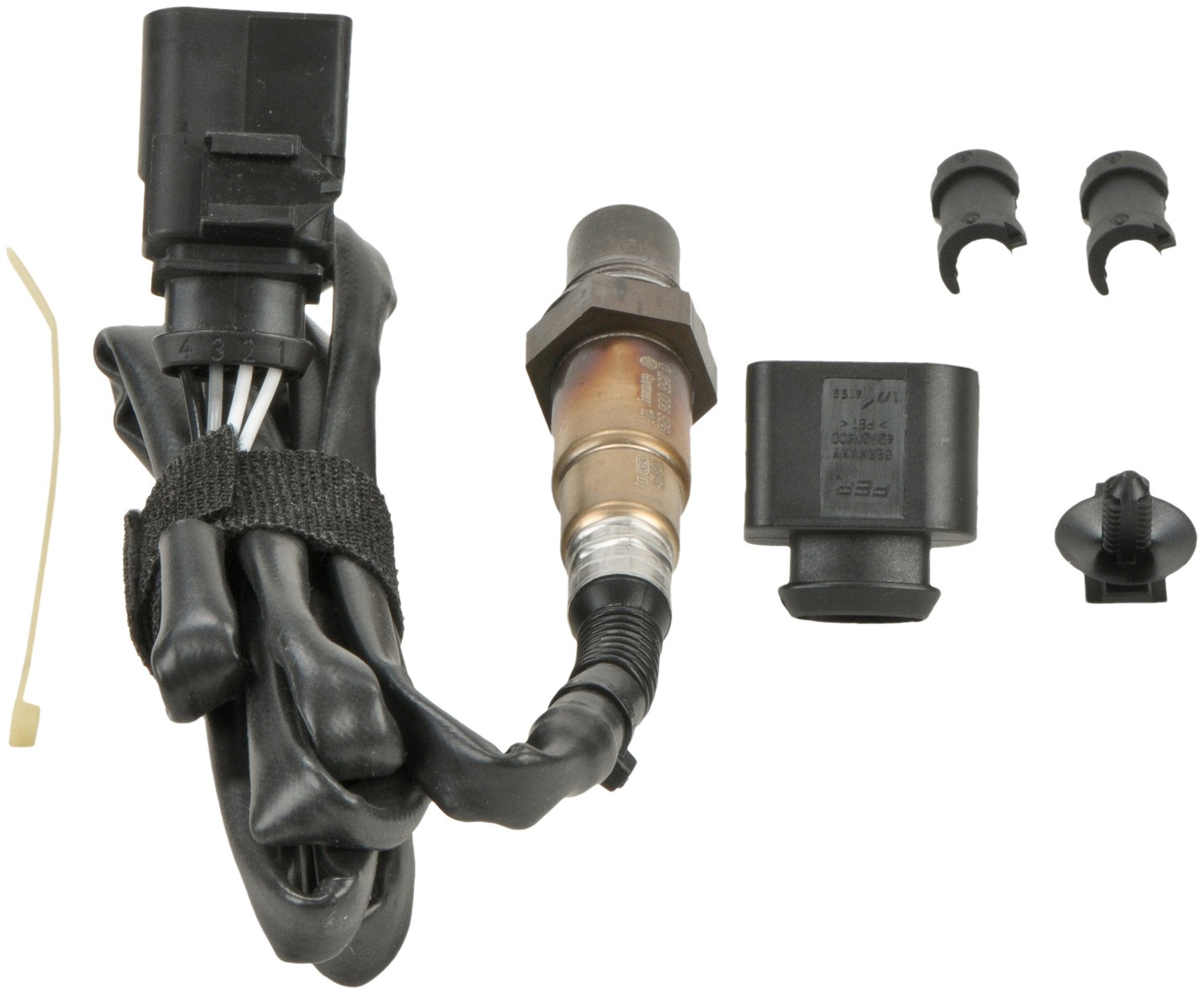 Oxygen Sensor 16986