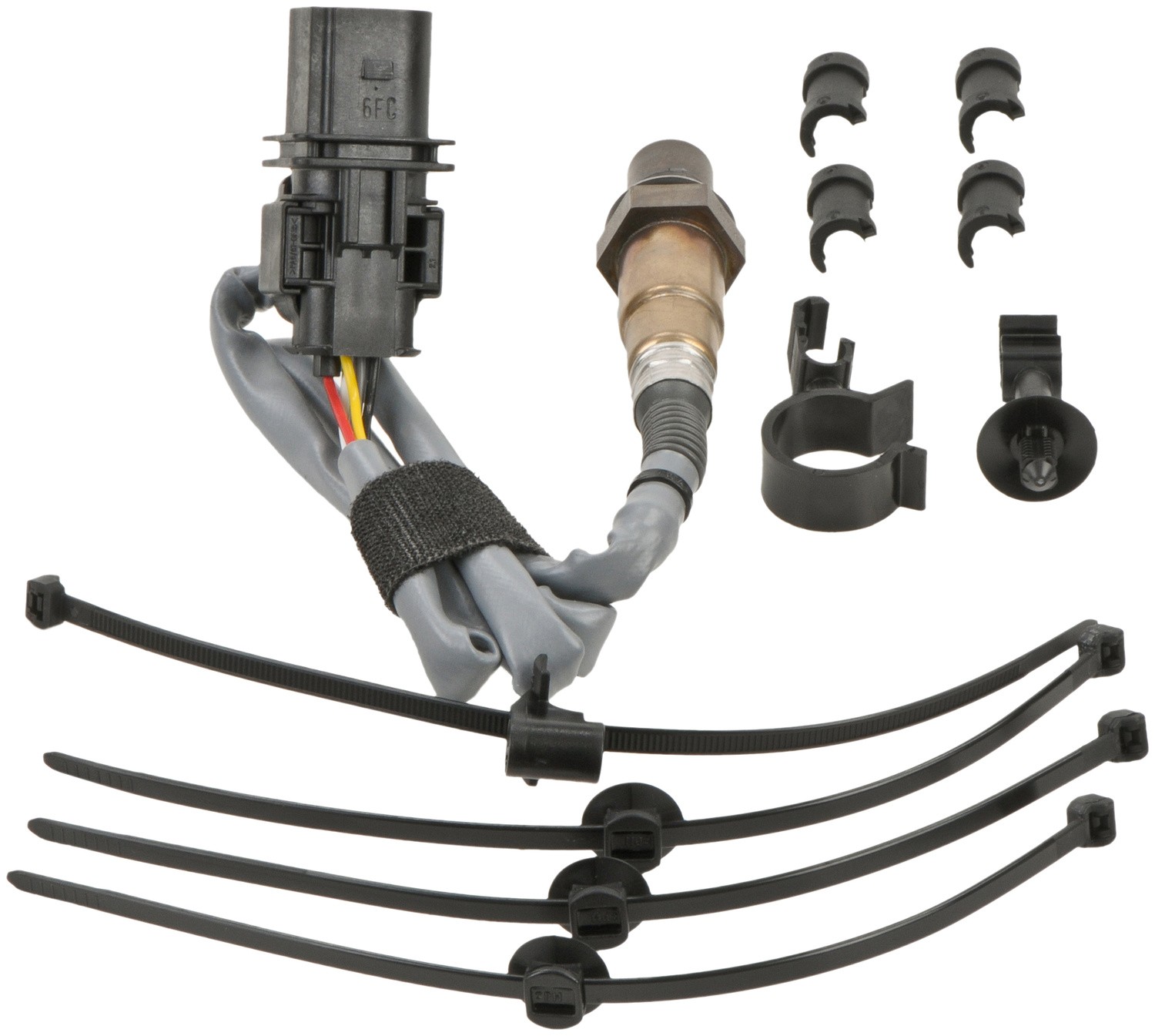 Oxygen Sensor 17148