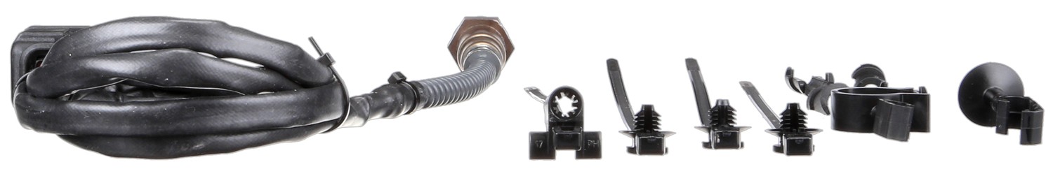 Accessory Drive Belt 17480