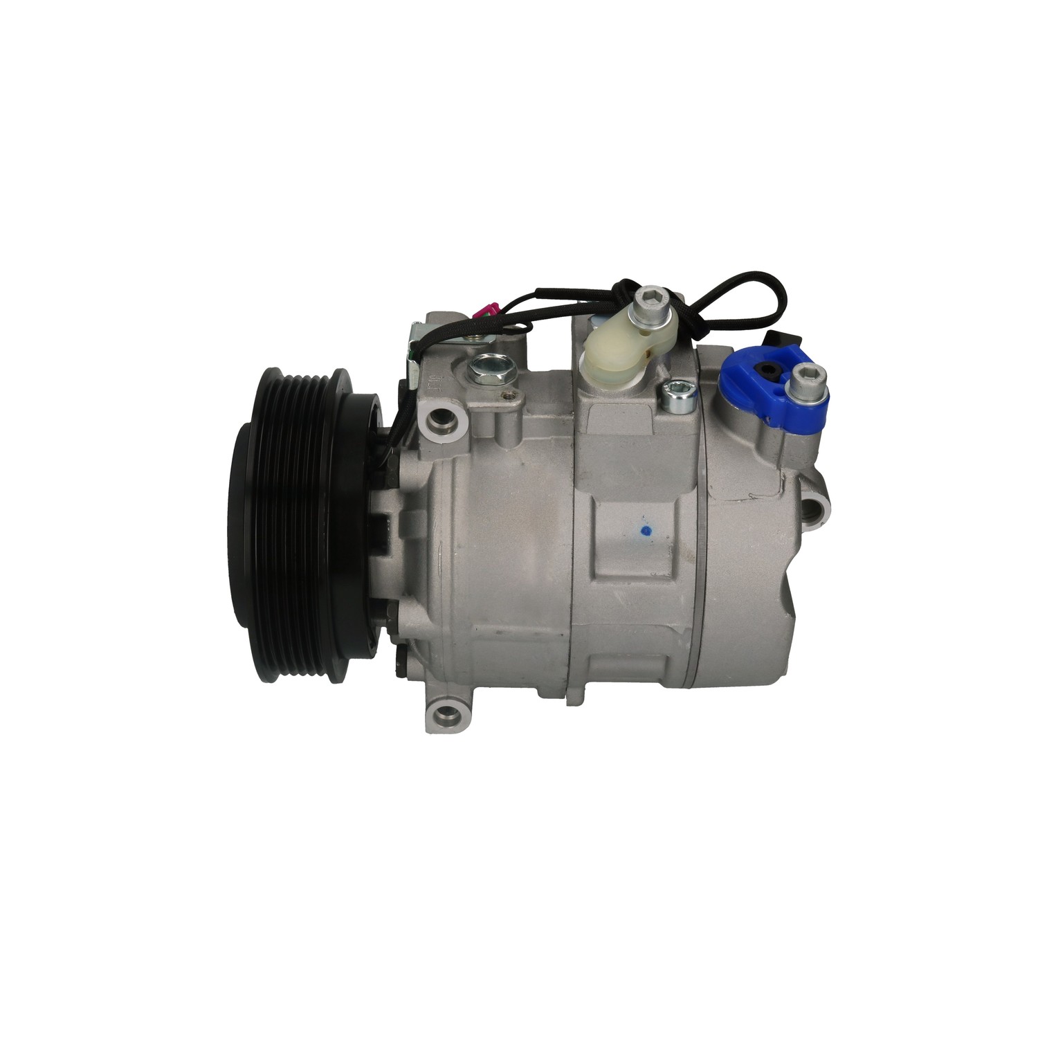 A/C Compressor 1986AD1113