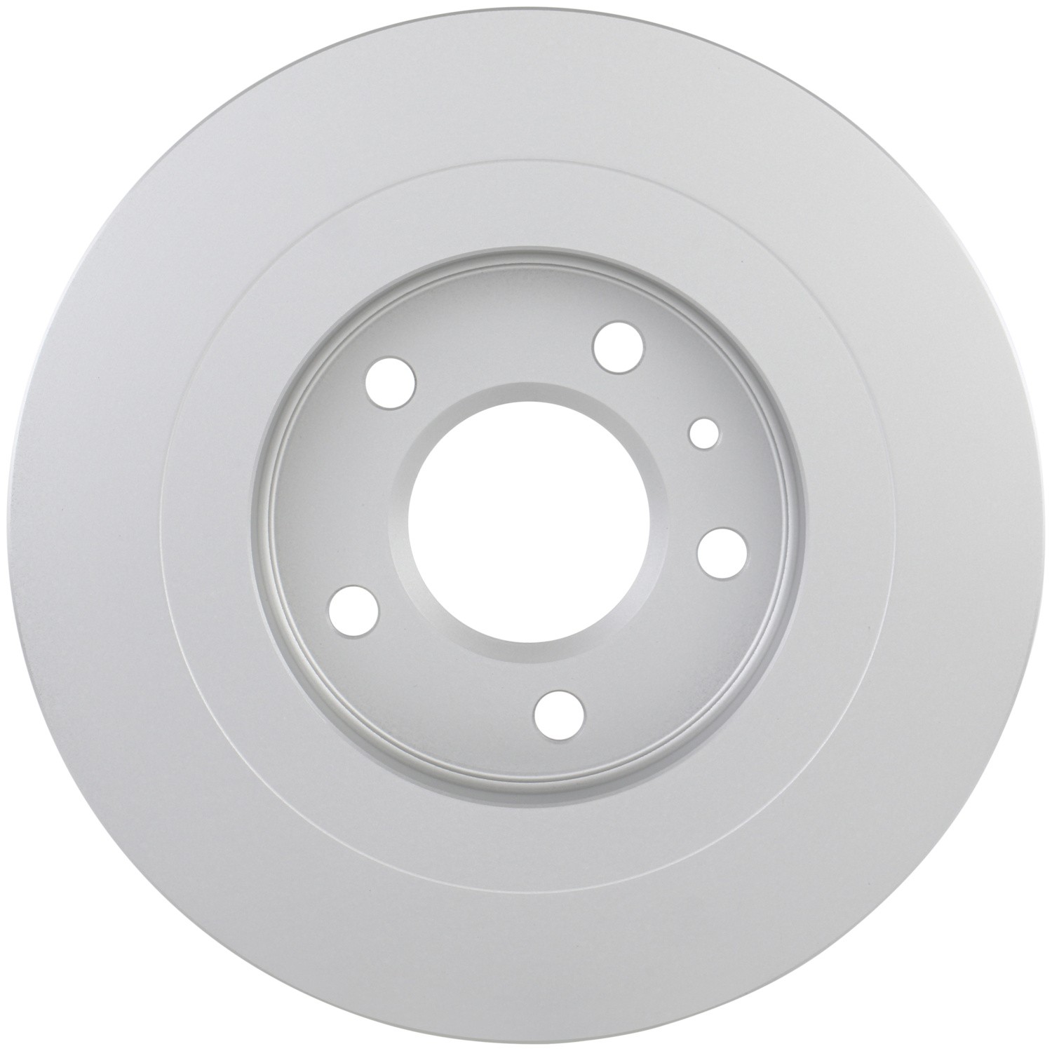 Disc Brake Rotor 25011442