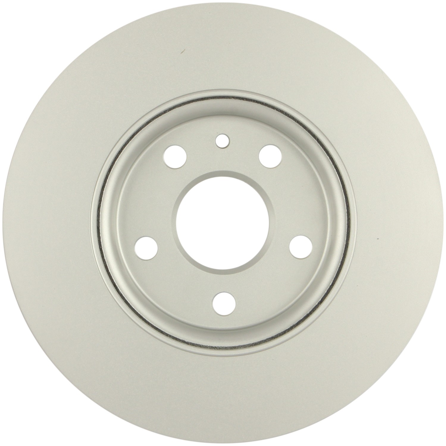 Disc Brake Rotor 25011461