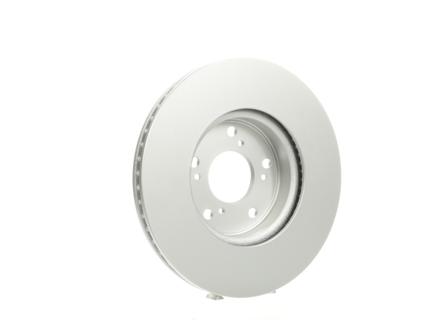 Disc Brake Rotor 26011577