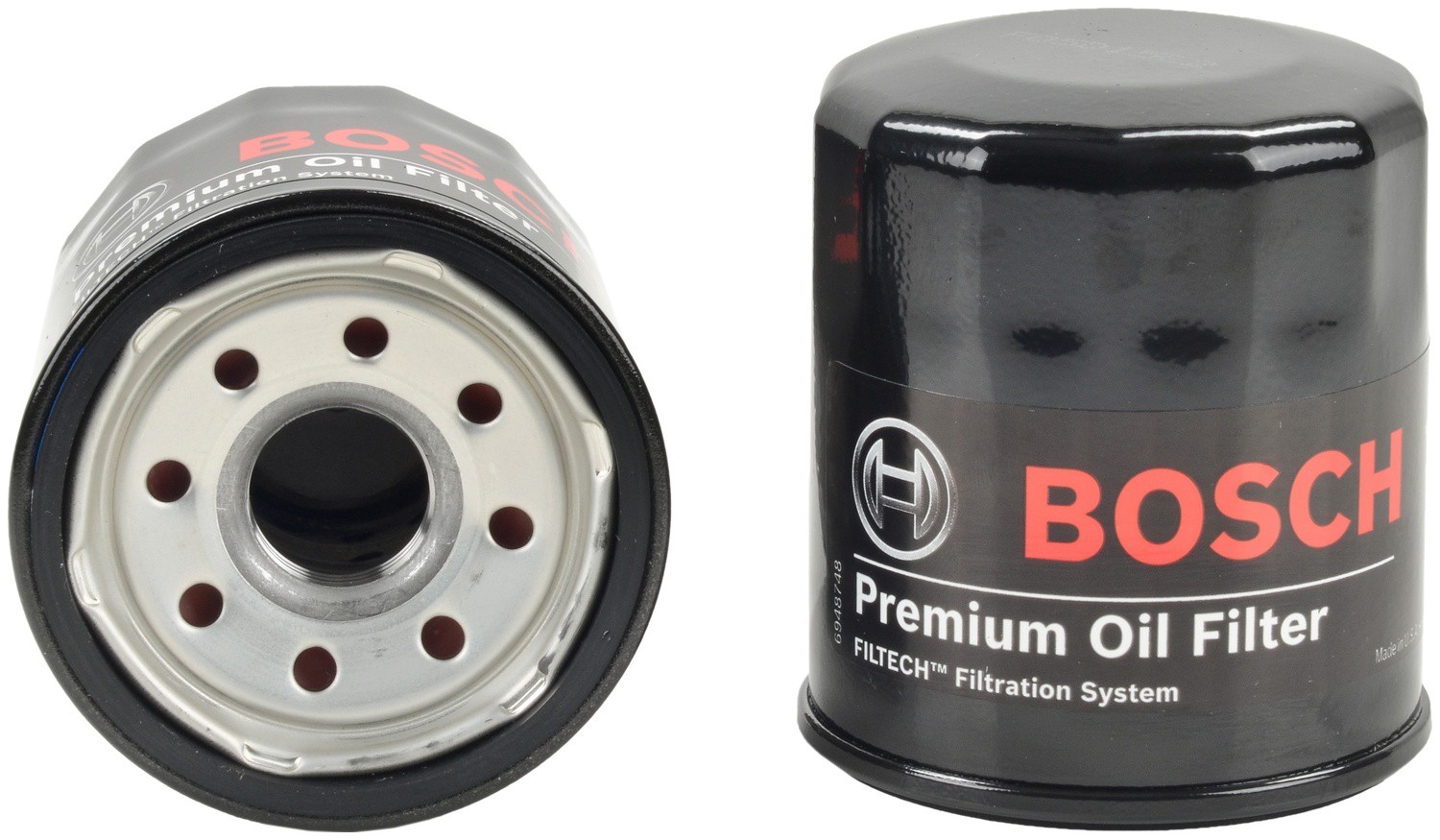 Engine Oil Filter 3300