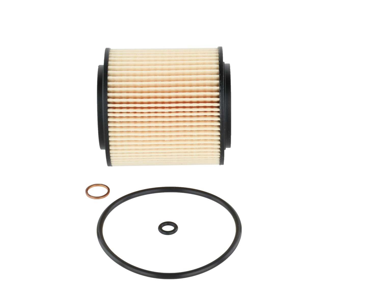 Engine Oil Filter Element 3307