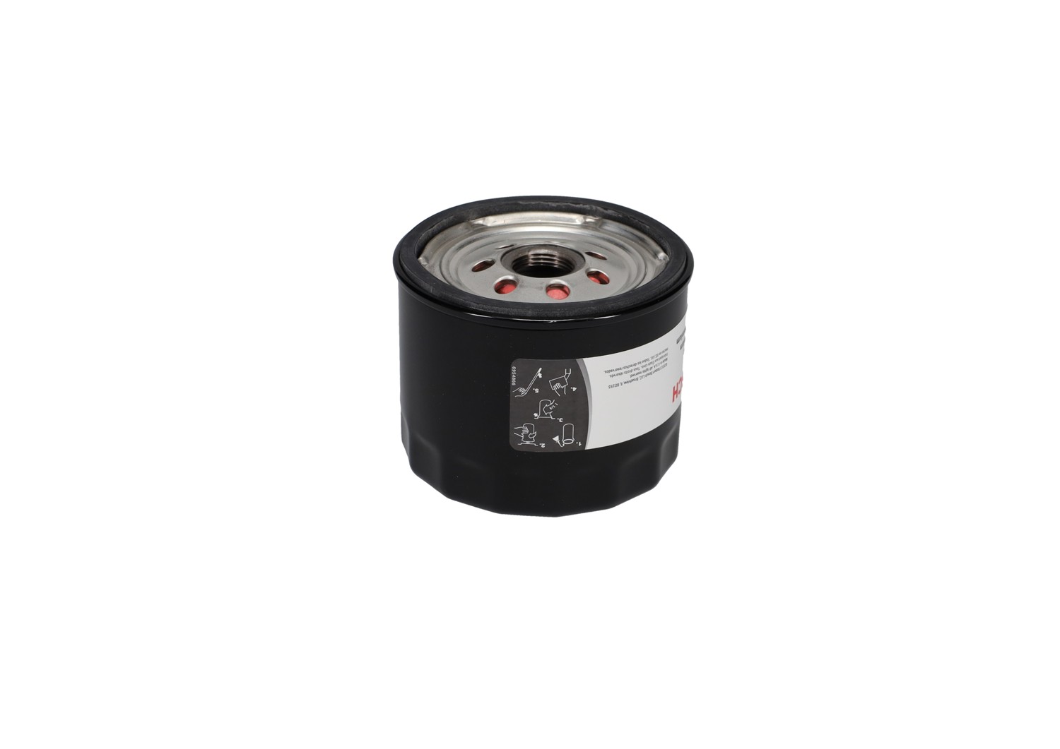 Engine Oil Filter 3322
