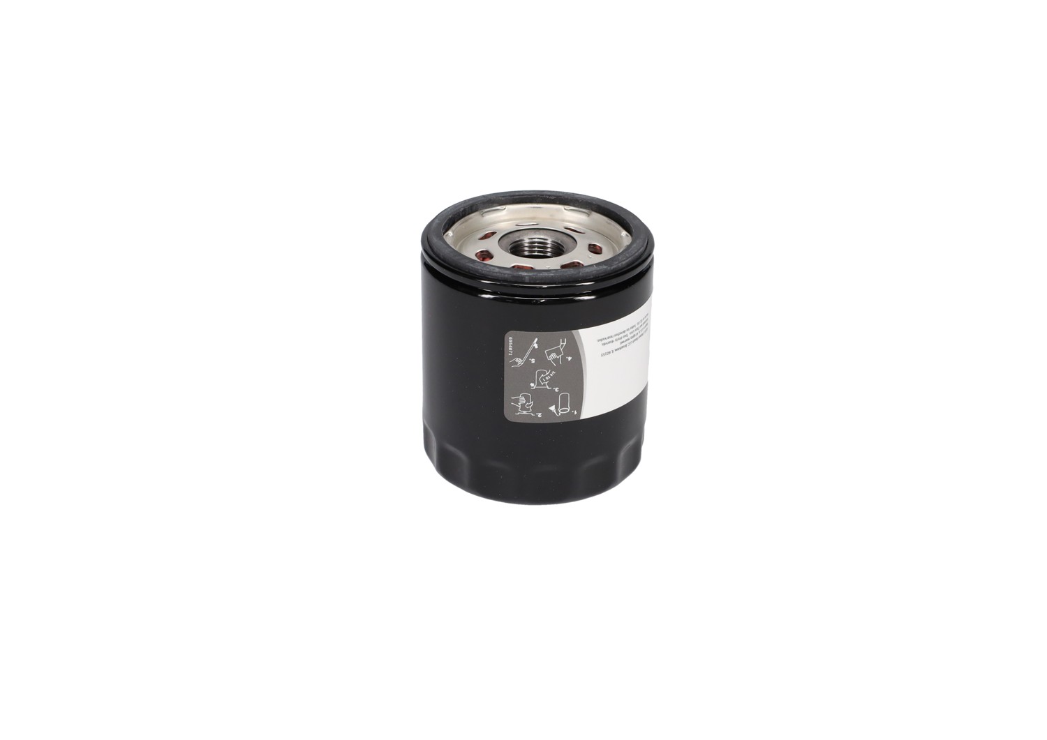 Engine Oil Filter 3330