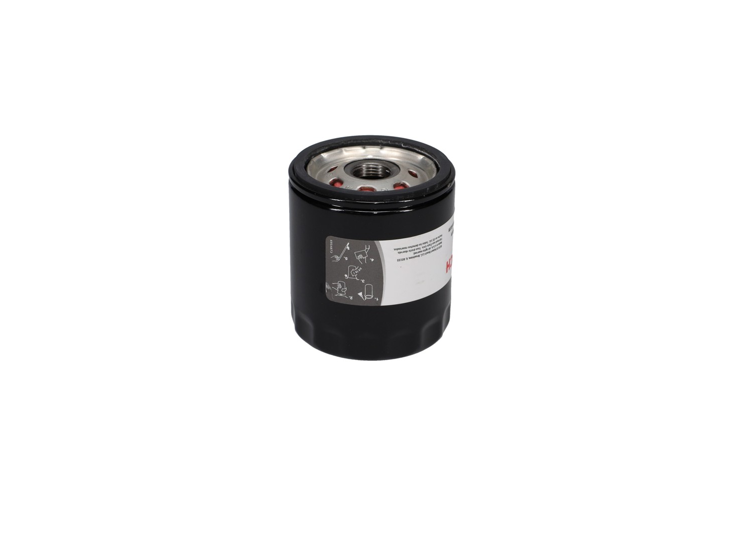 Engine Oil Filter 3331