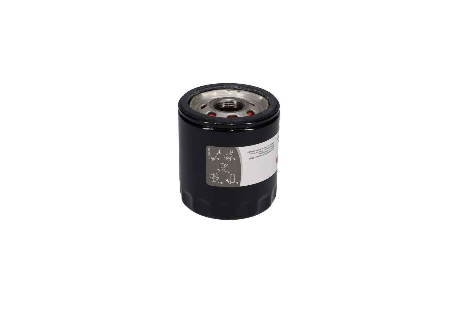 Engine Oil Filter 3334