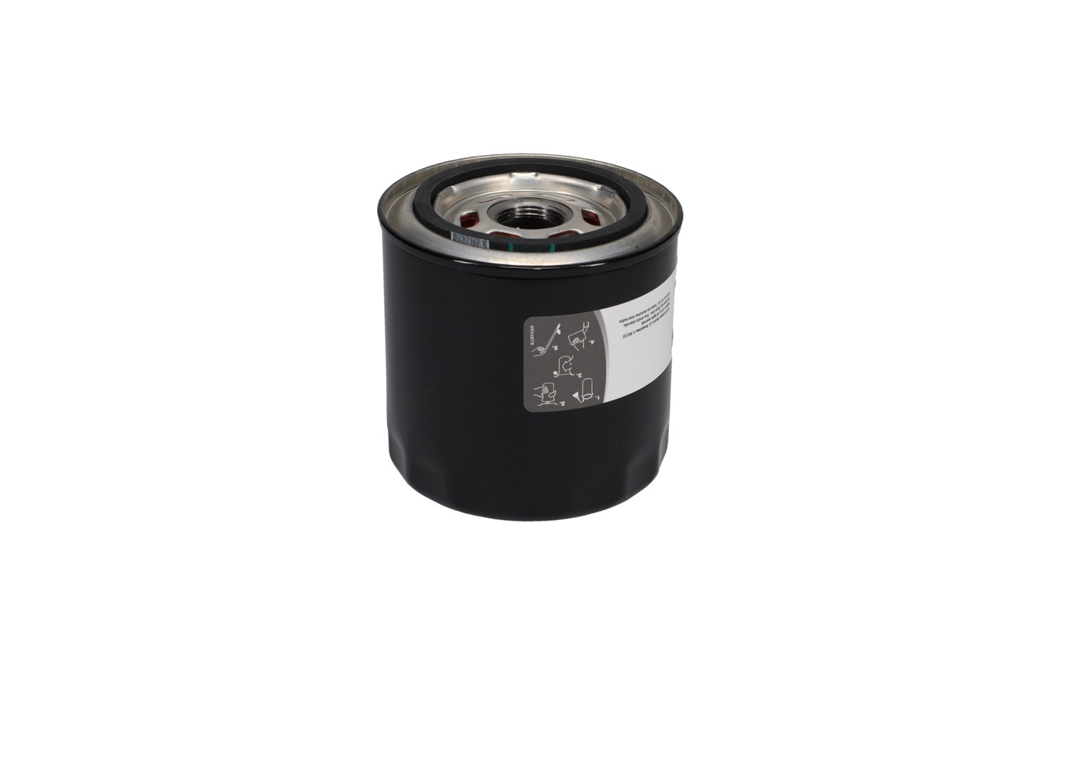 Engine Oil Filter 3410