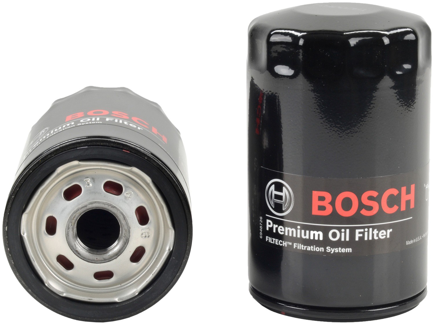 Engine Oil Filter 3421