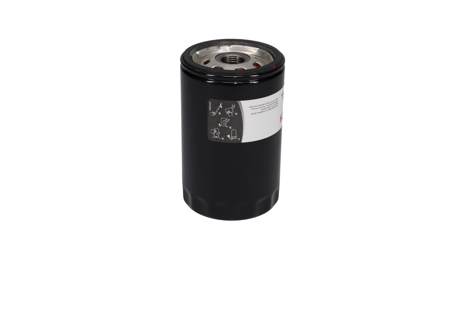 Engine Oil Filter 3430