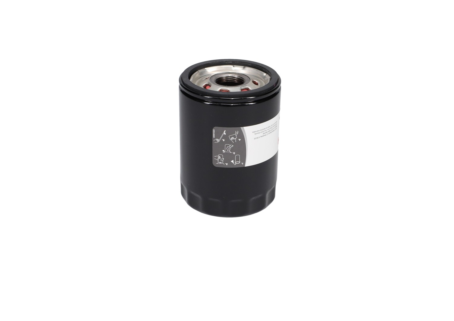 Engine Oil Filter 3502