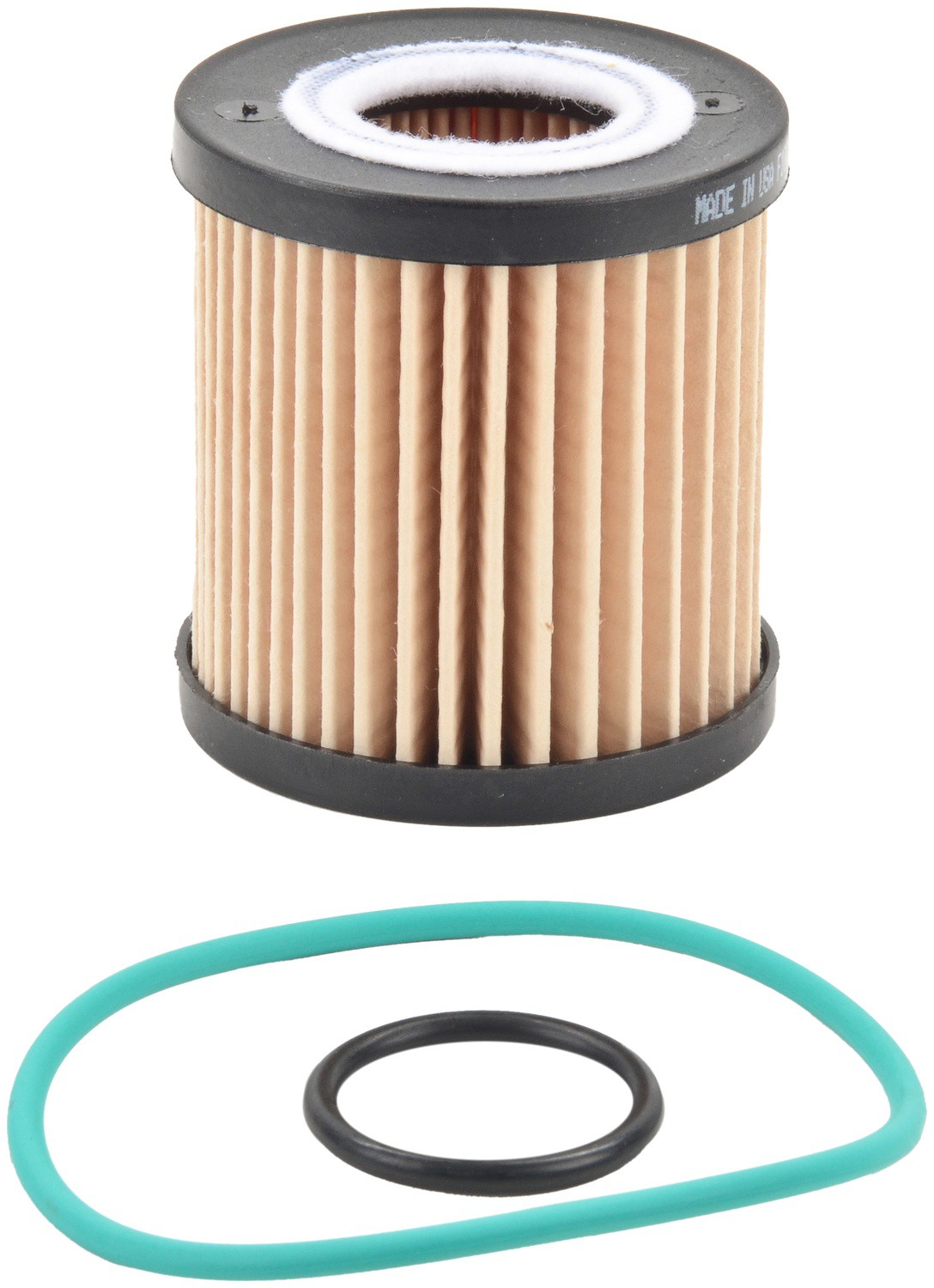Engine Oil Filter Element 3972