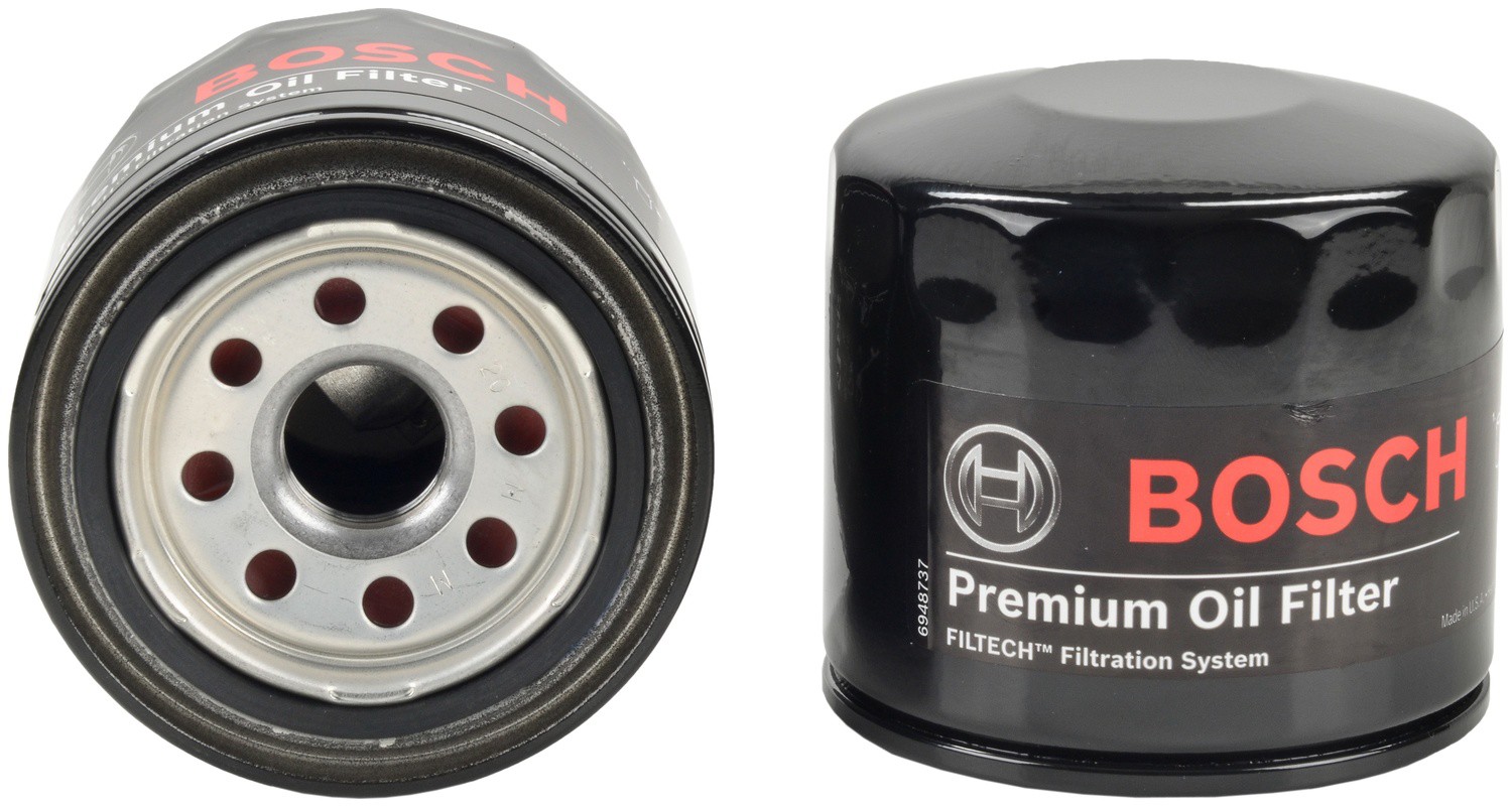 Engine Oil Filter 3974