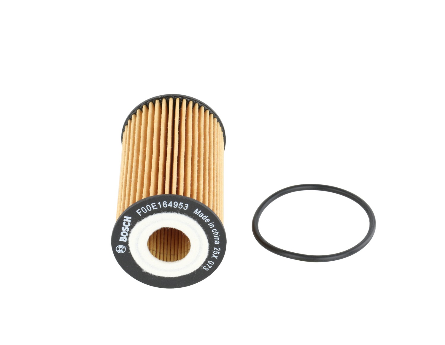 Engine Oil Filter Element 3983