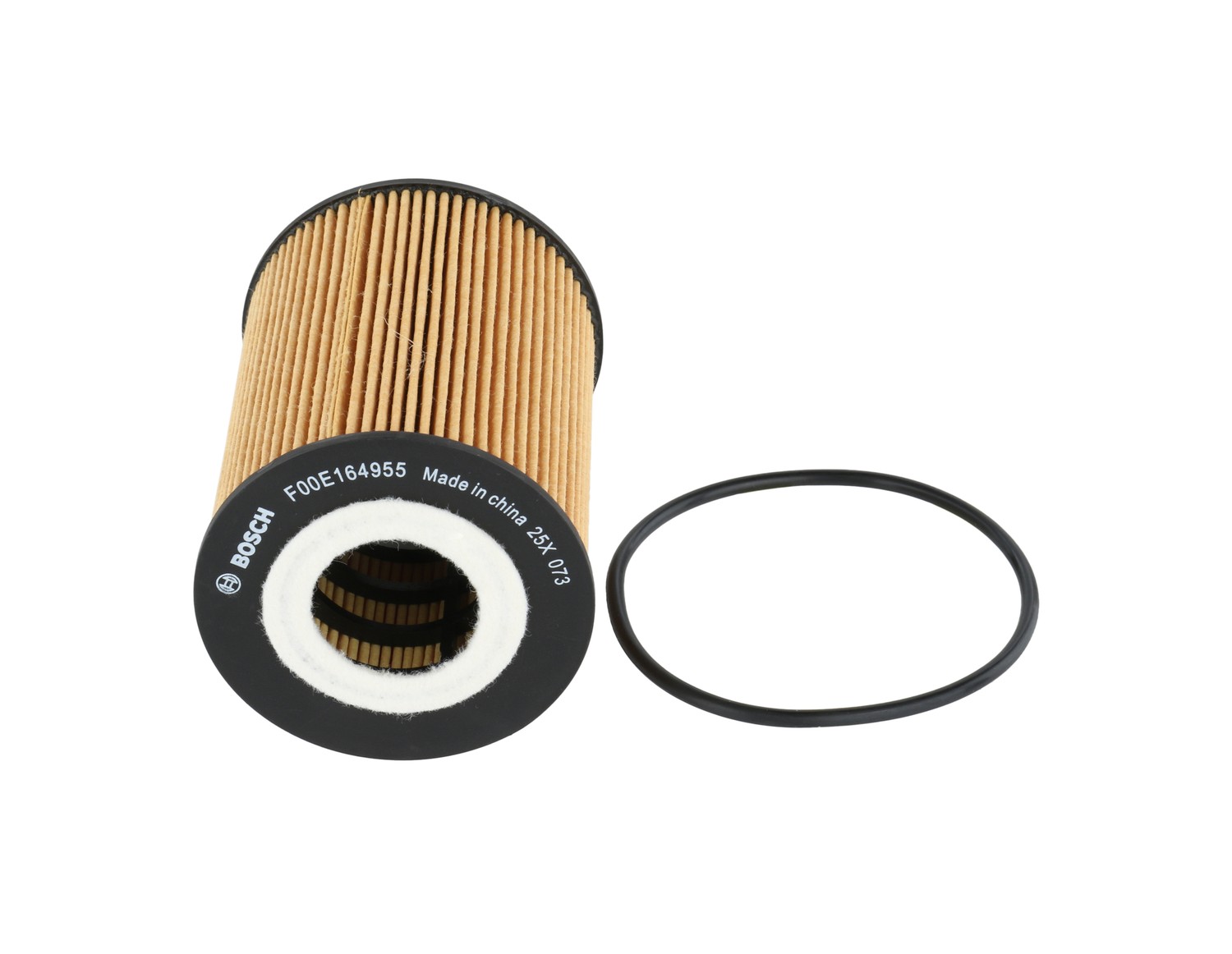 Engine Oil Filter Element 3985