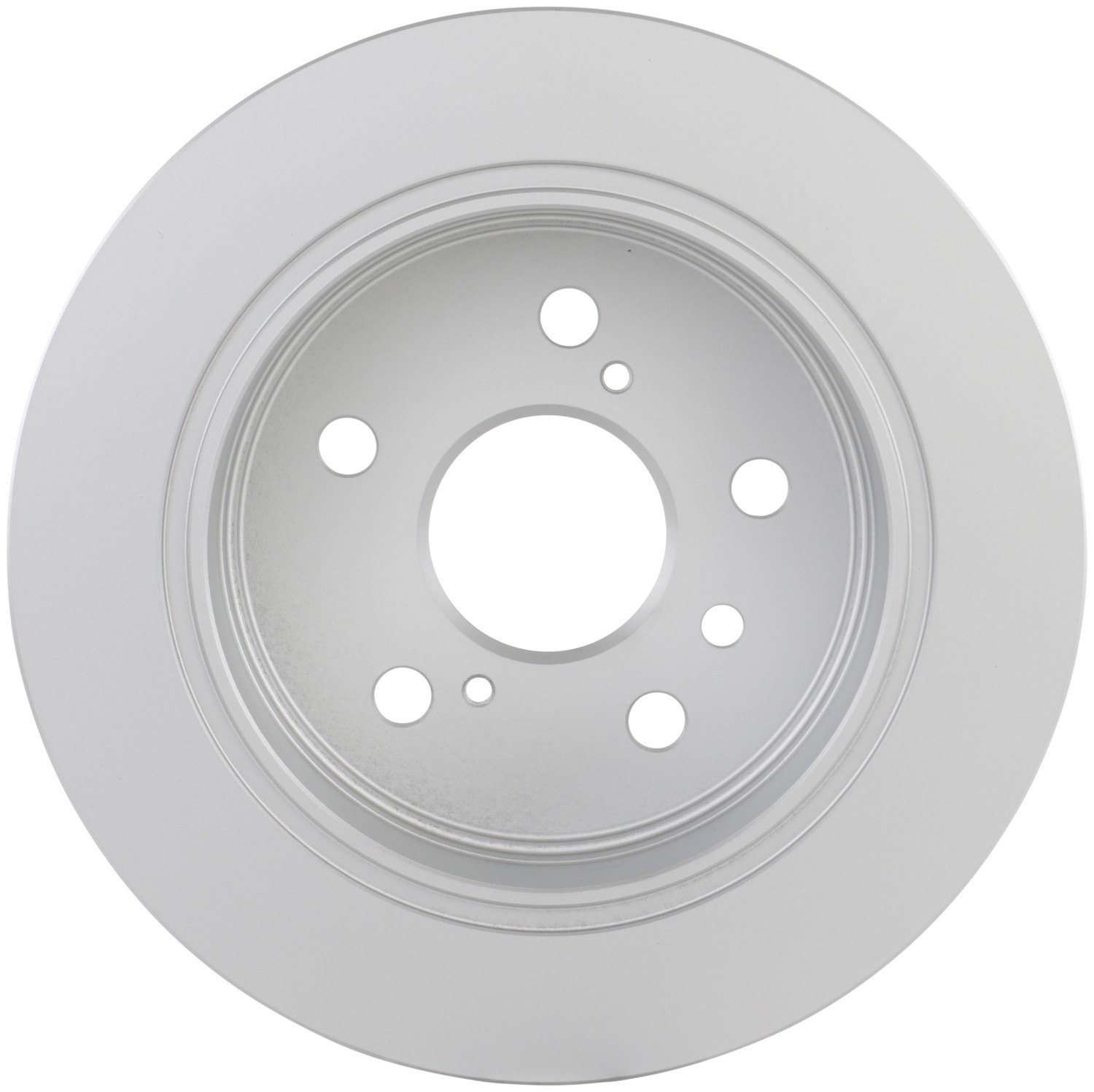 Disc Brake Rotor 50011226