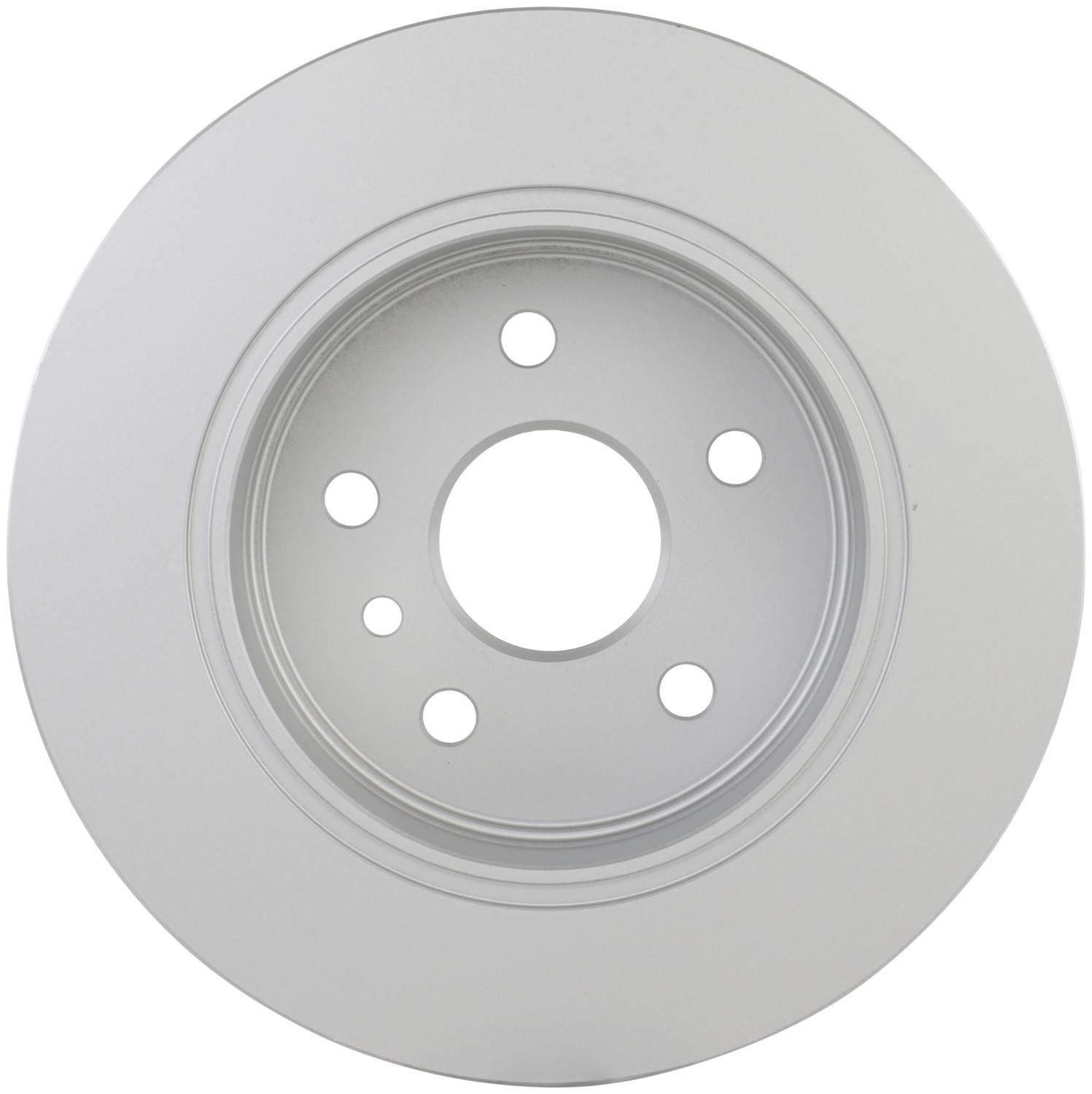 Disc Brake Rotor 50011234