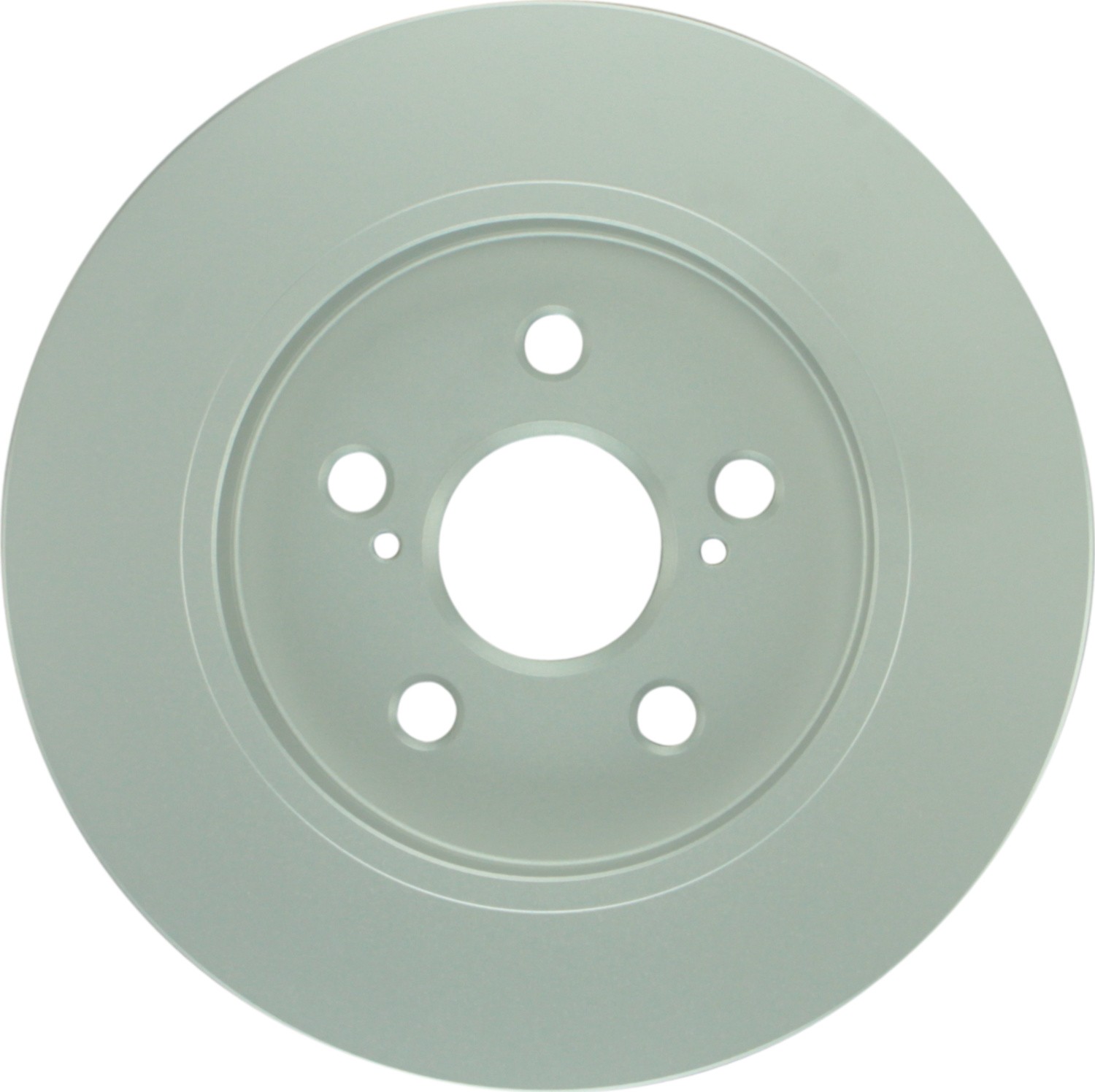 Disc Brake Rotor 50011484