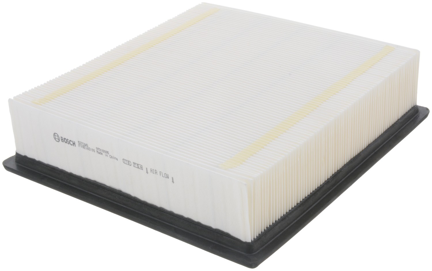 Engine Air Filter 5372WS