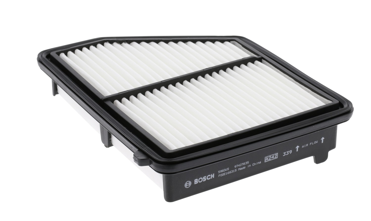 Engine Air Filter 5960WS