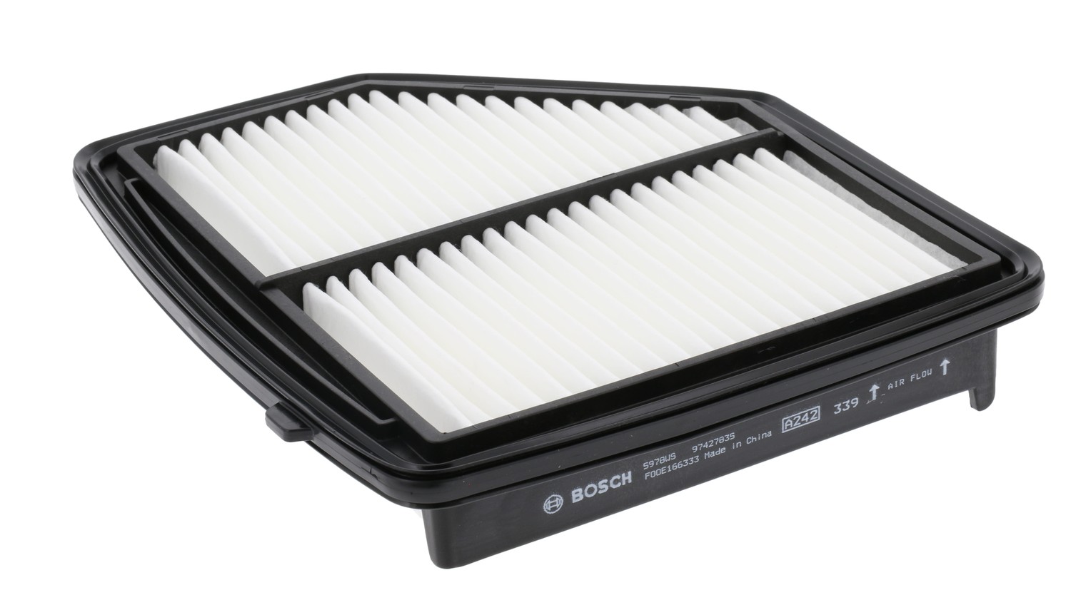 Engine Air Filter 5978WS