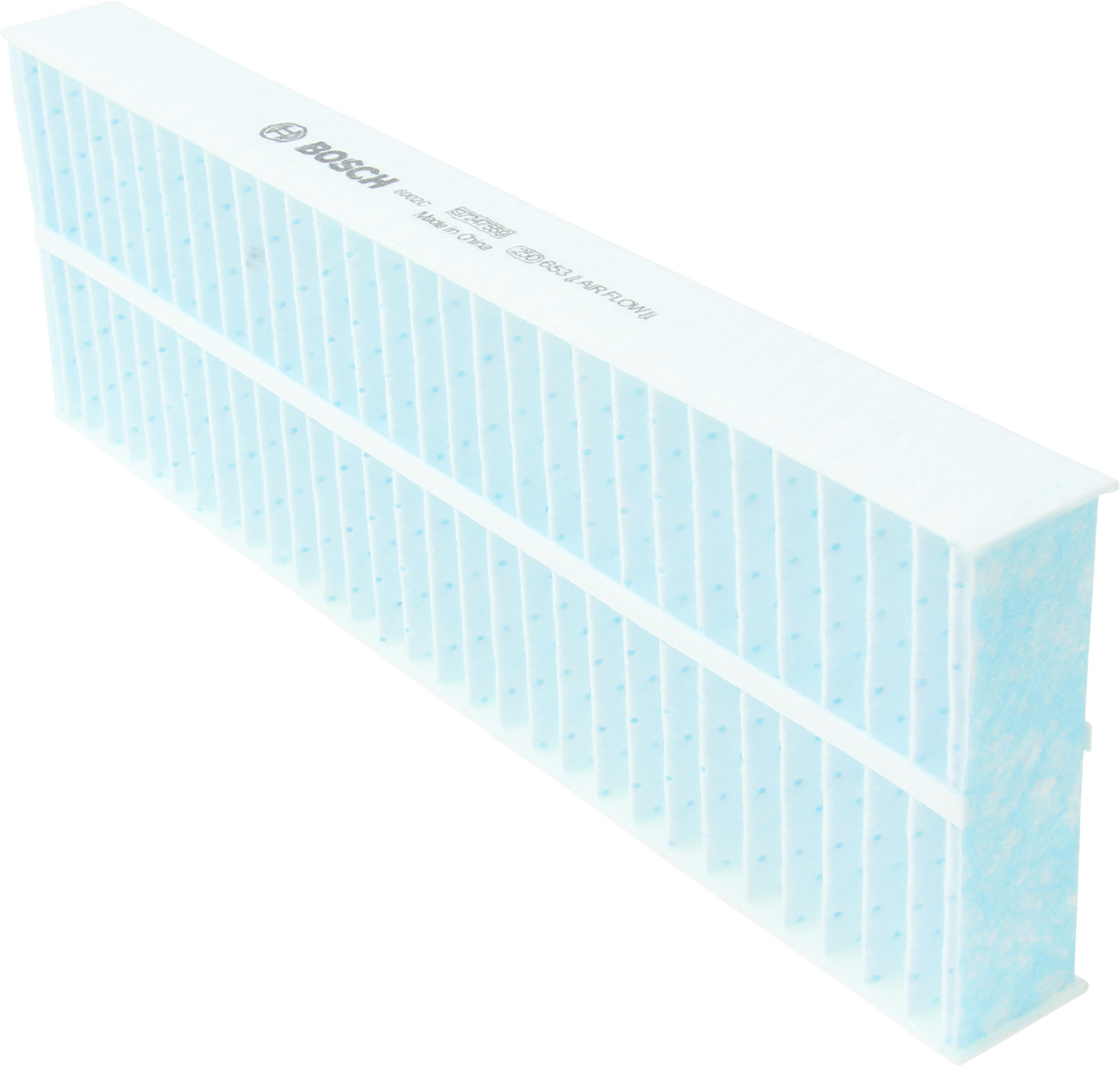 Cabin Air Filter Set 6002C