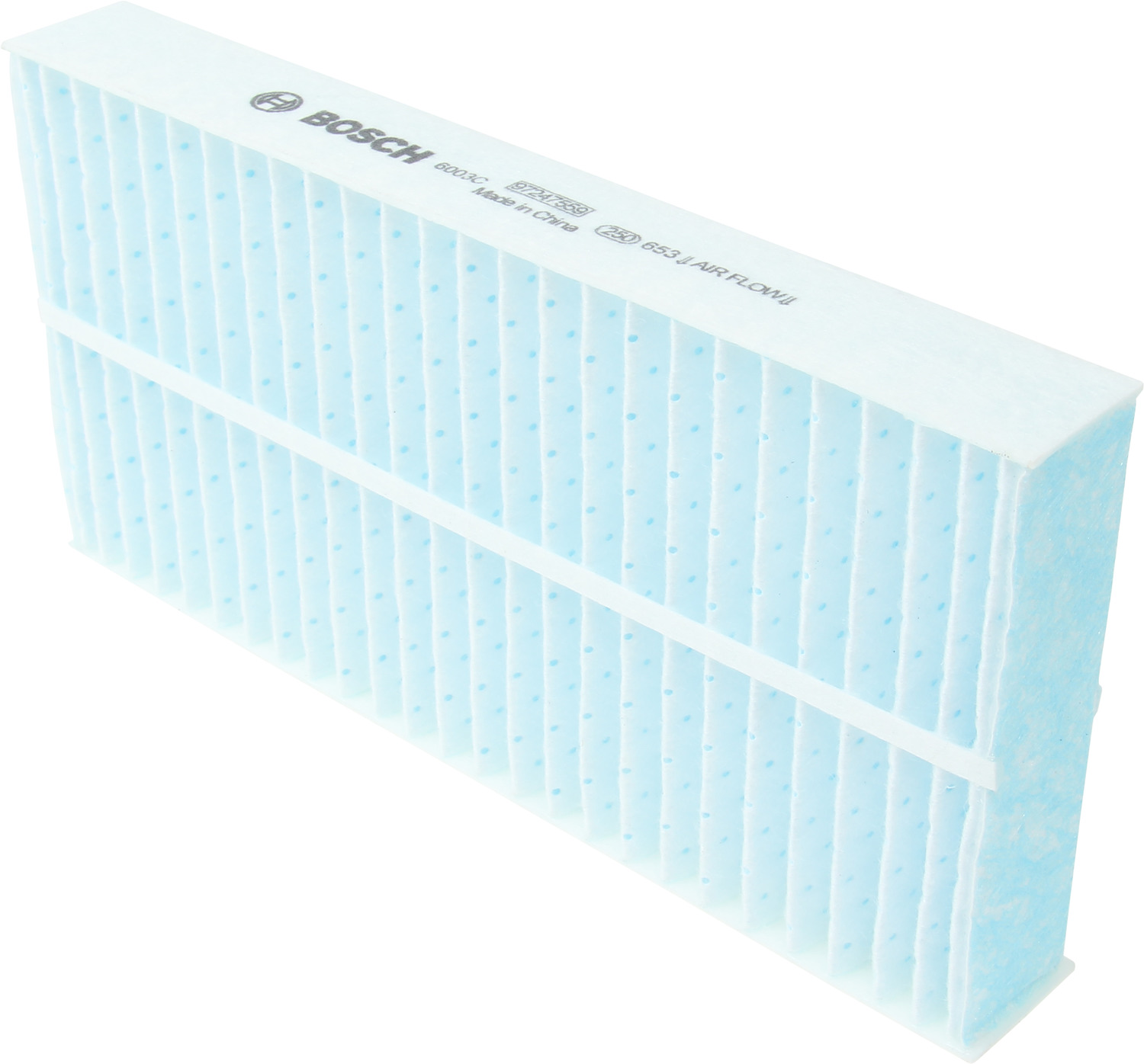Cabin Air Filter Set 6003C