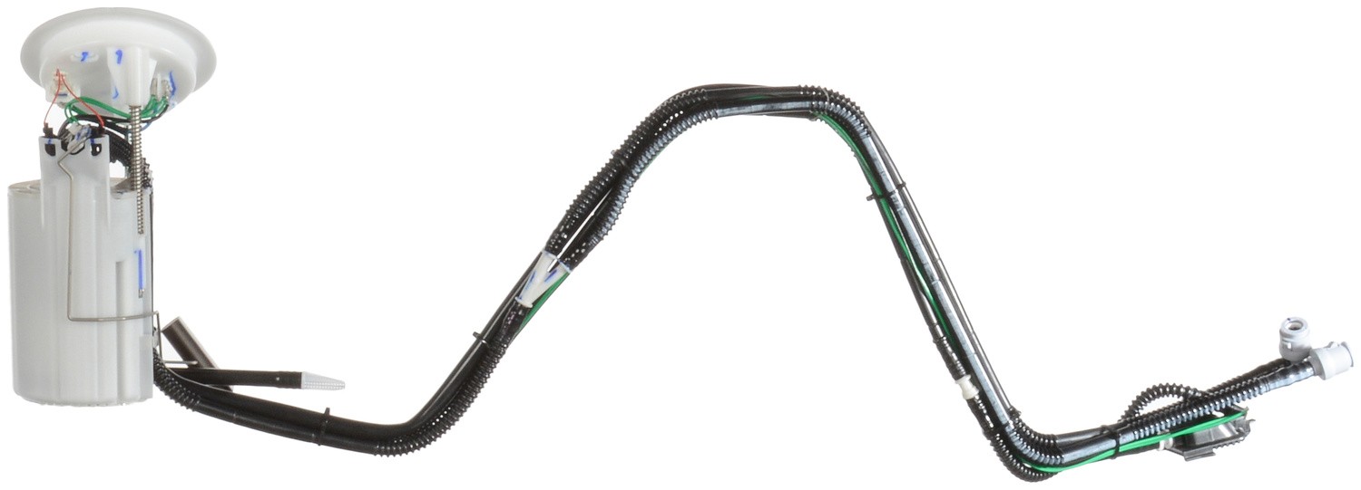 Fuel Pump Module Assembly 66148