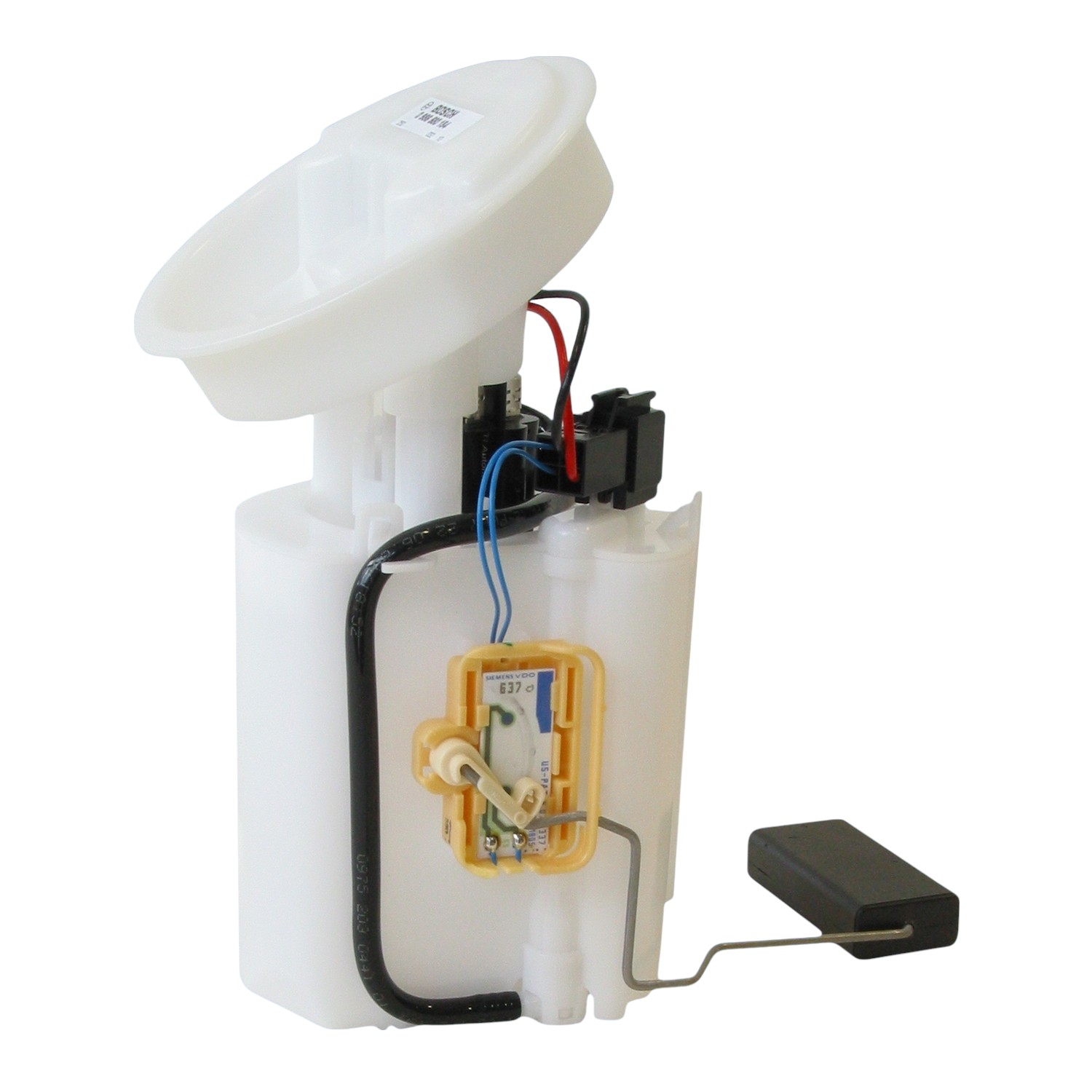 Fuel Pump Module Assembly 67974