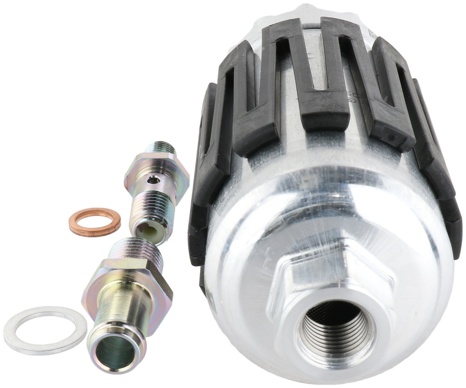 Electric Fuel Pump 69466