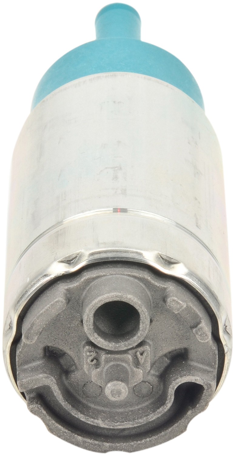 Electric Fuel Pump 69496