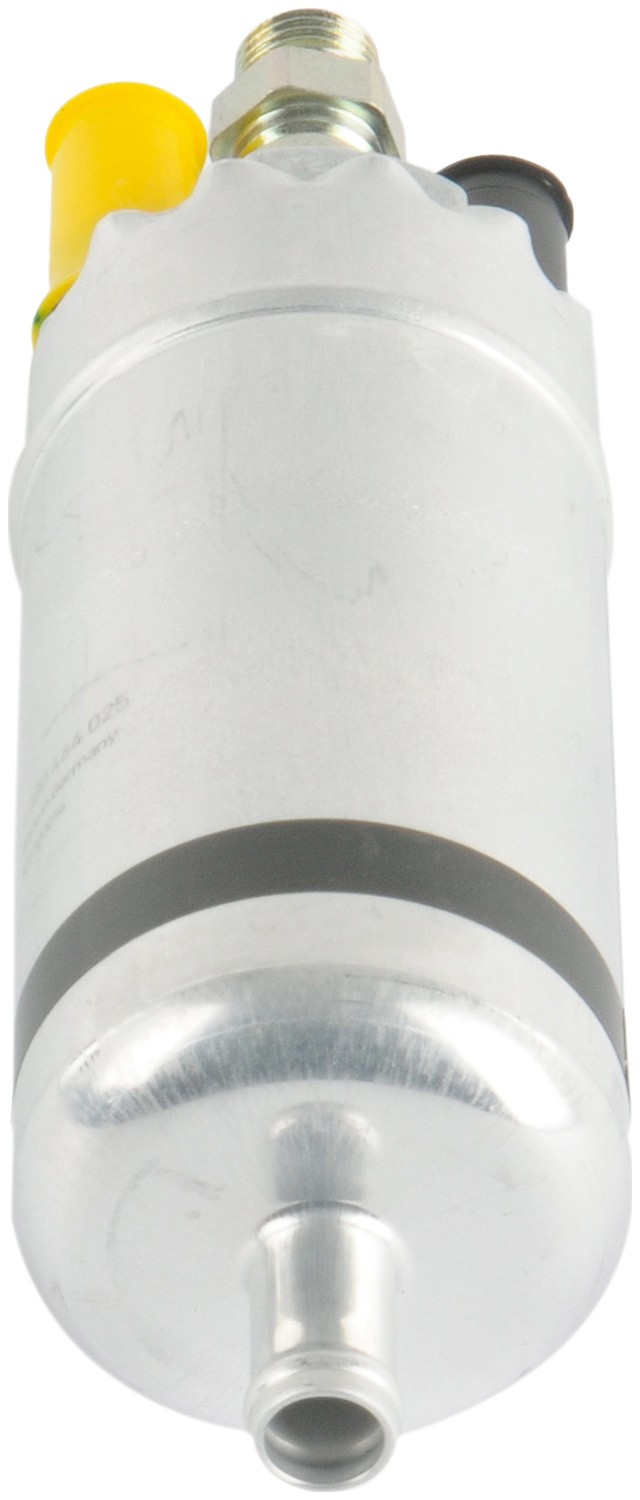 Electric Fuel Pump 69594