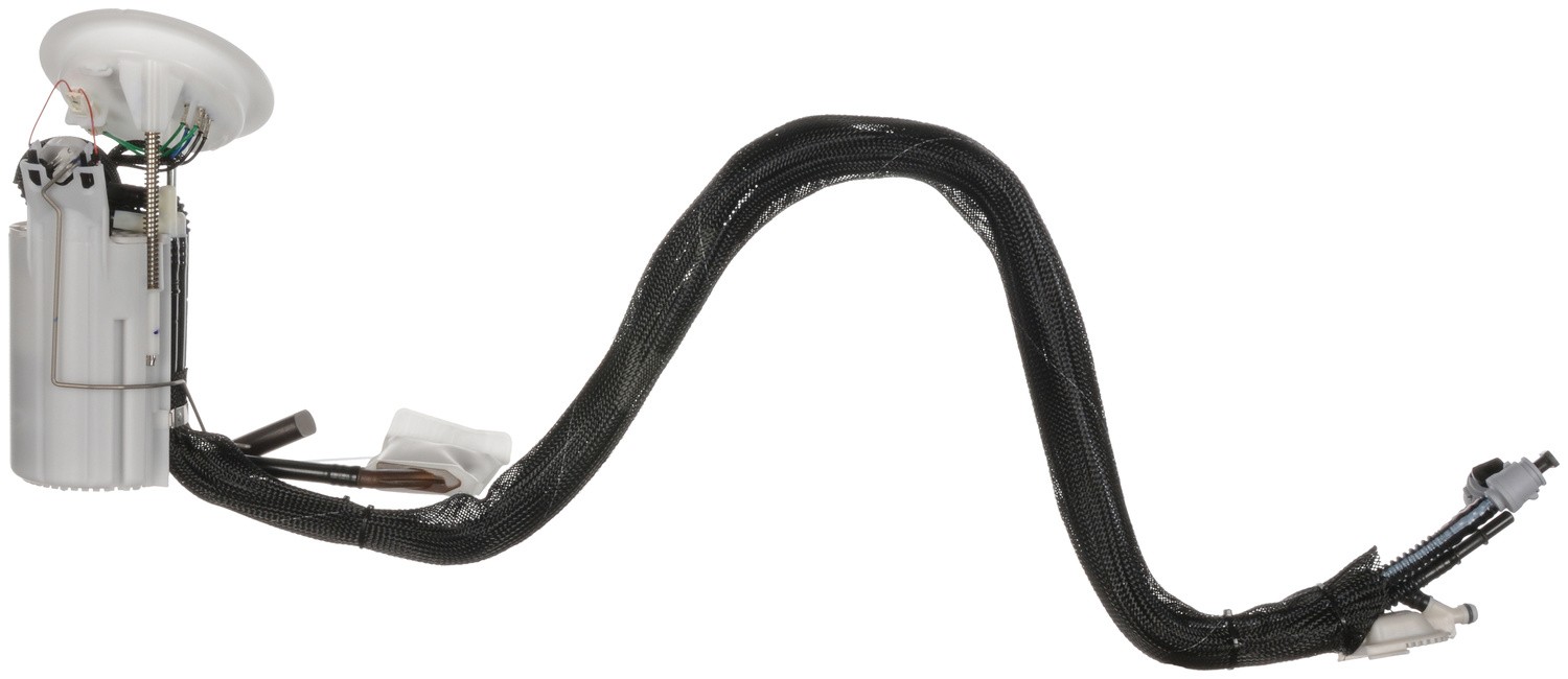 Fuel Pump Module Assembly 69835