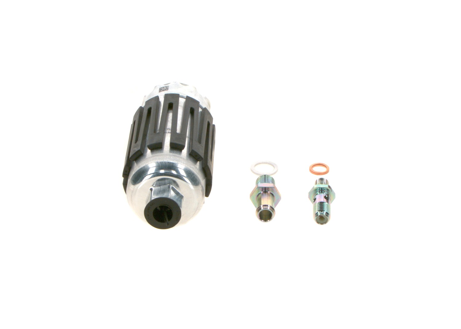 Electric Fuel Pump 69895