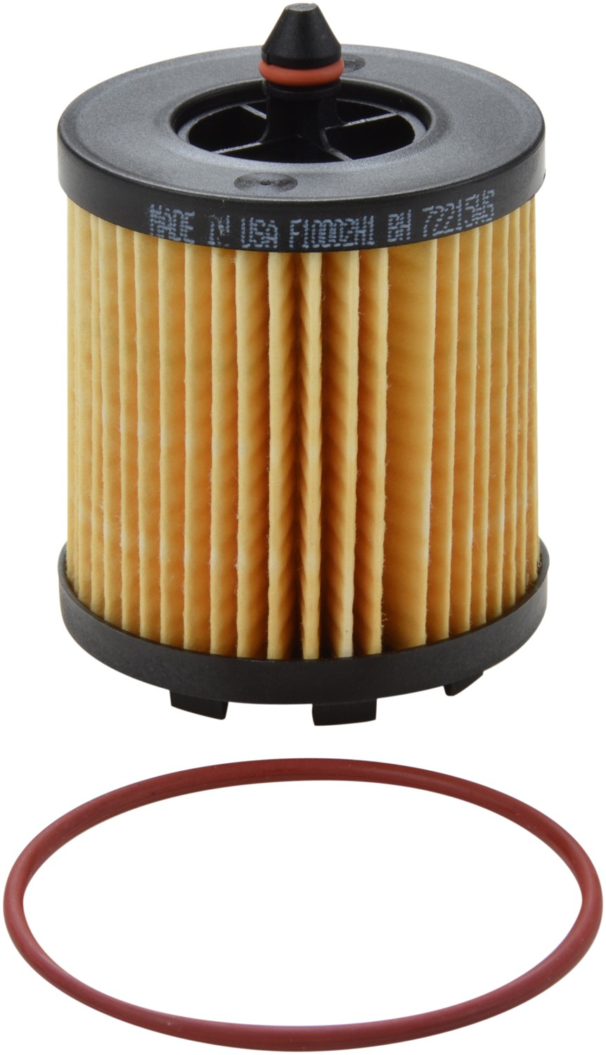 Engine Oil Filter Element 72215WS