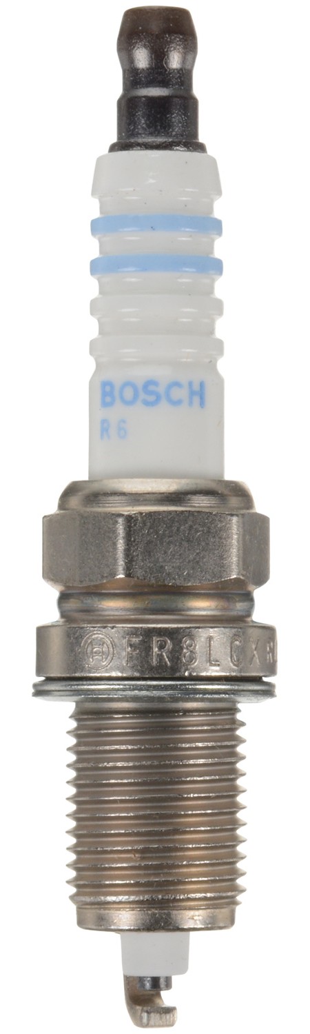 Spark Plug 7562