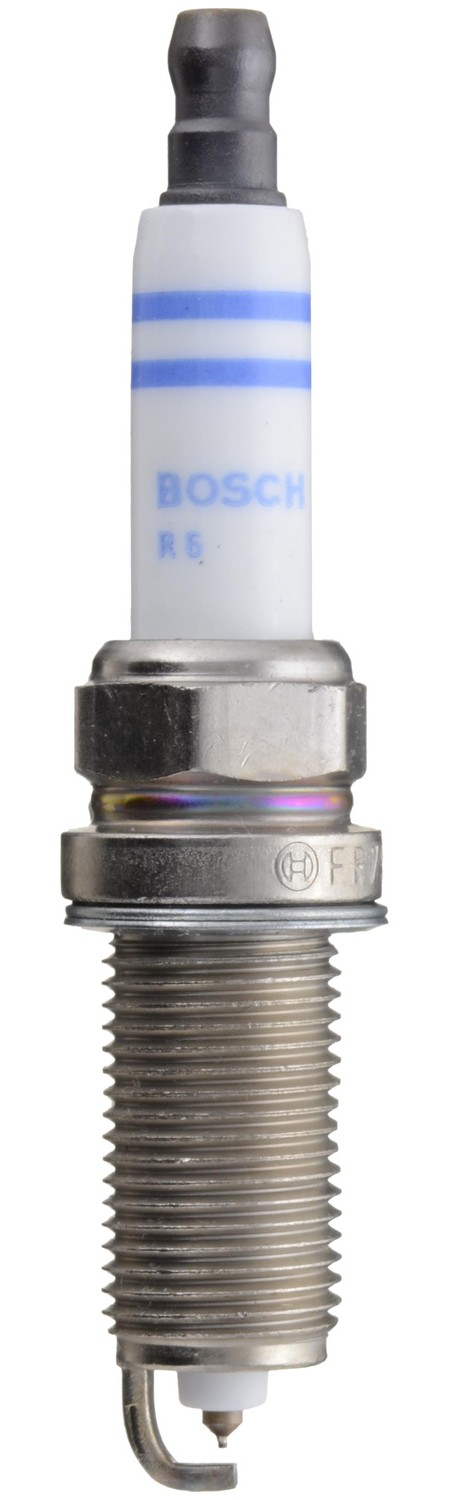 Spark Plug 9748