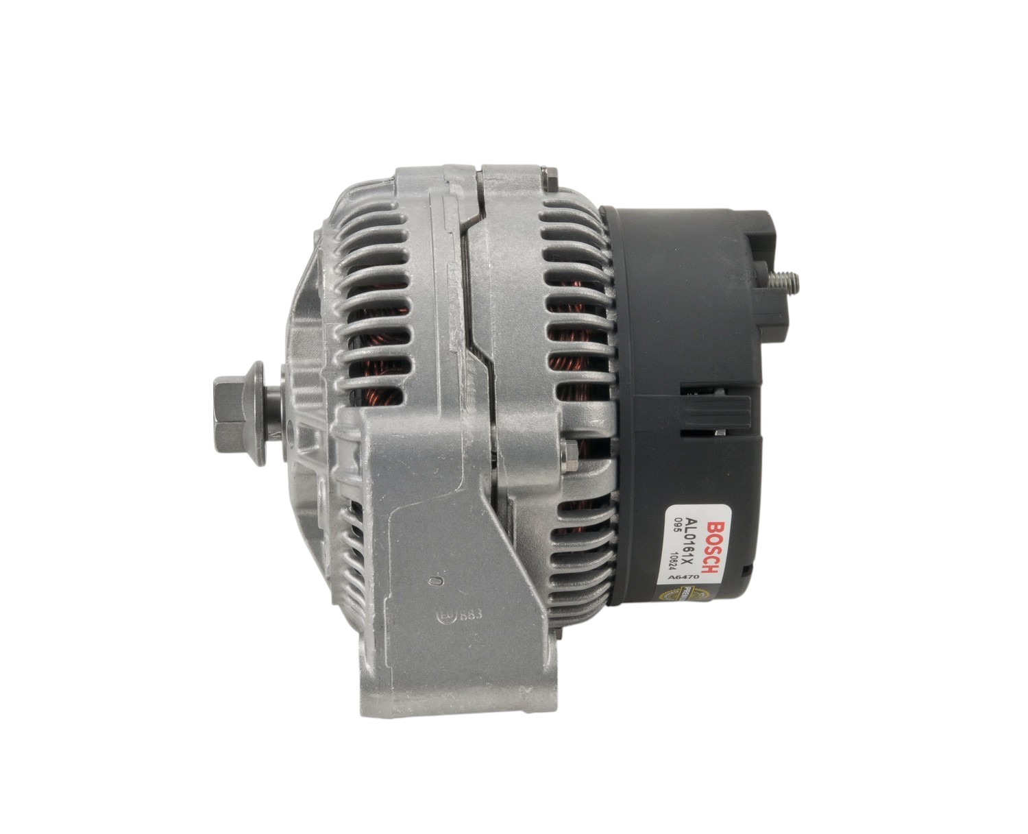 Alternator AL0161X