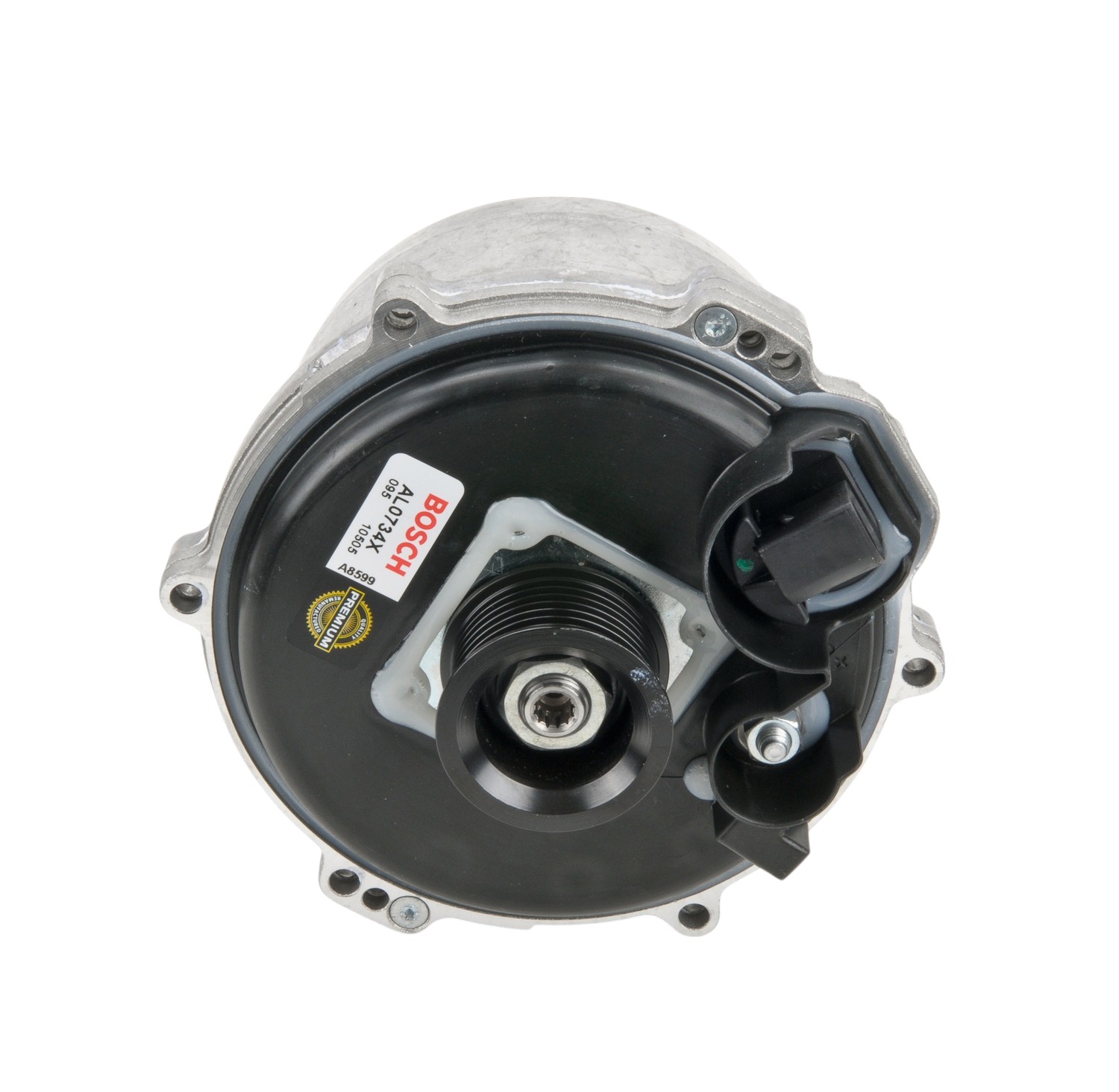 Alternator AL0734X