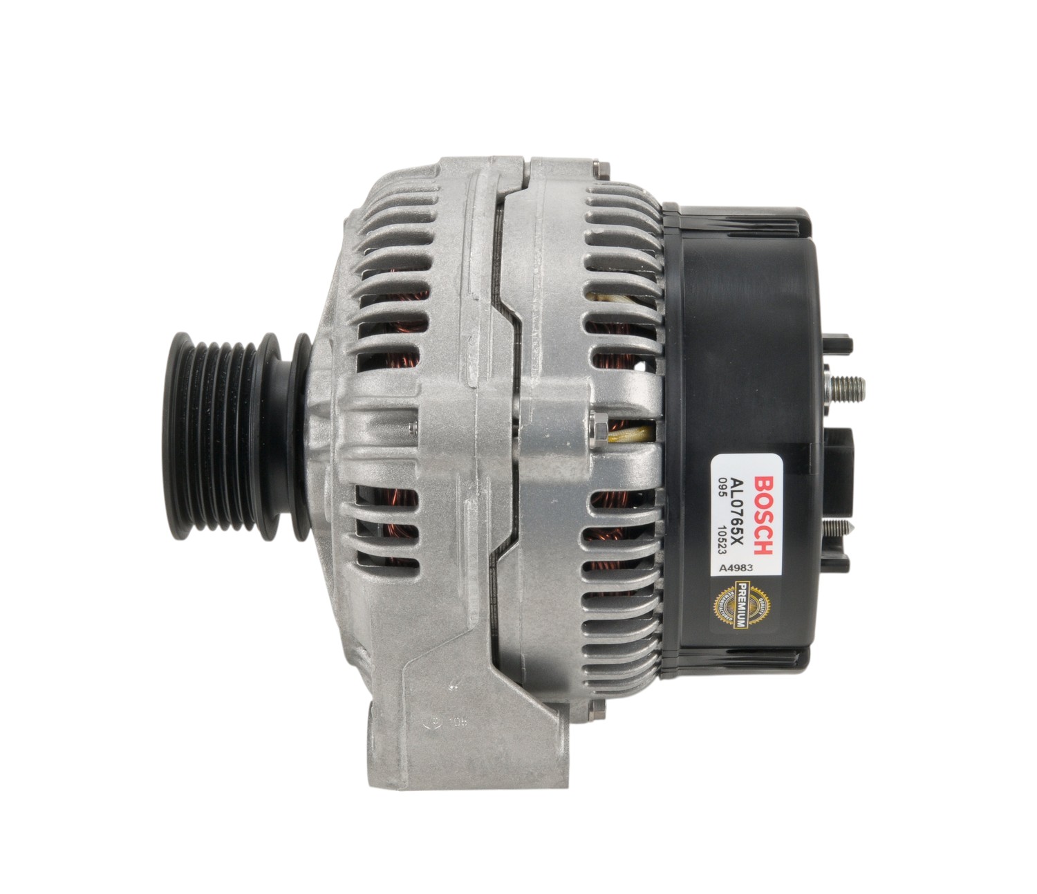 Alternator AL0765X