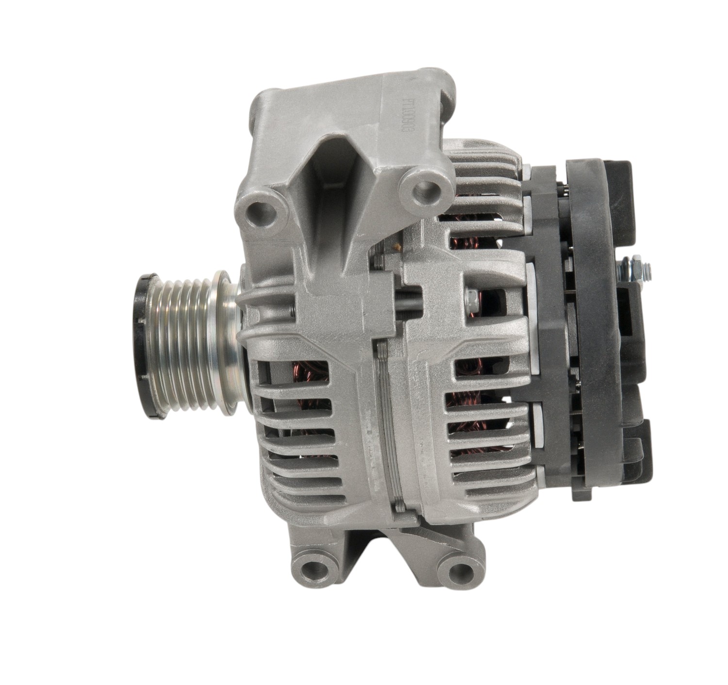 Alternator AL0791X