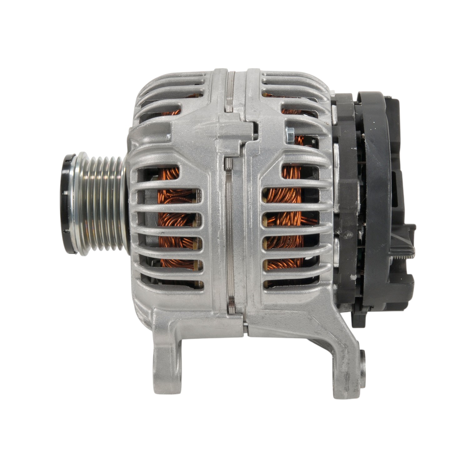Alternator AL0812X