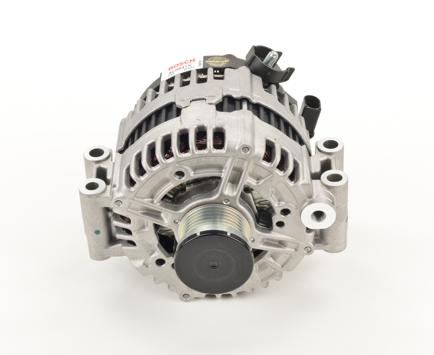 Alternator AL0841X