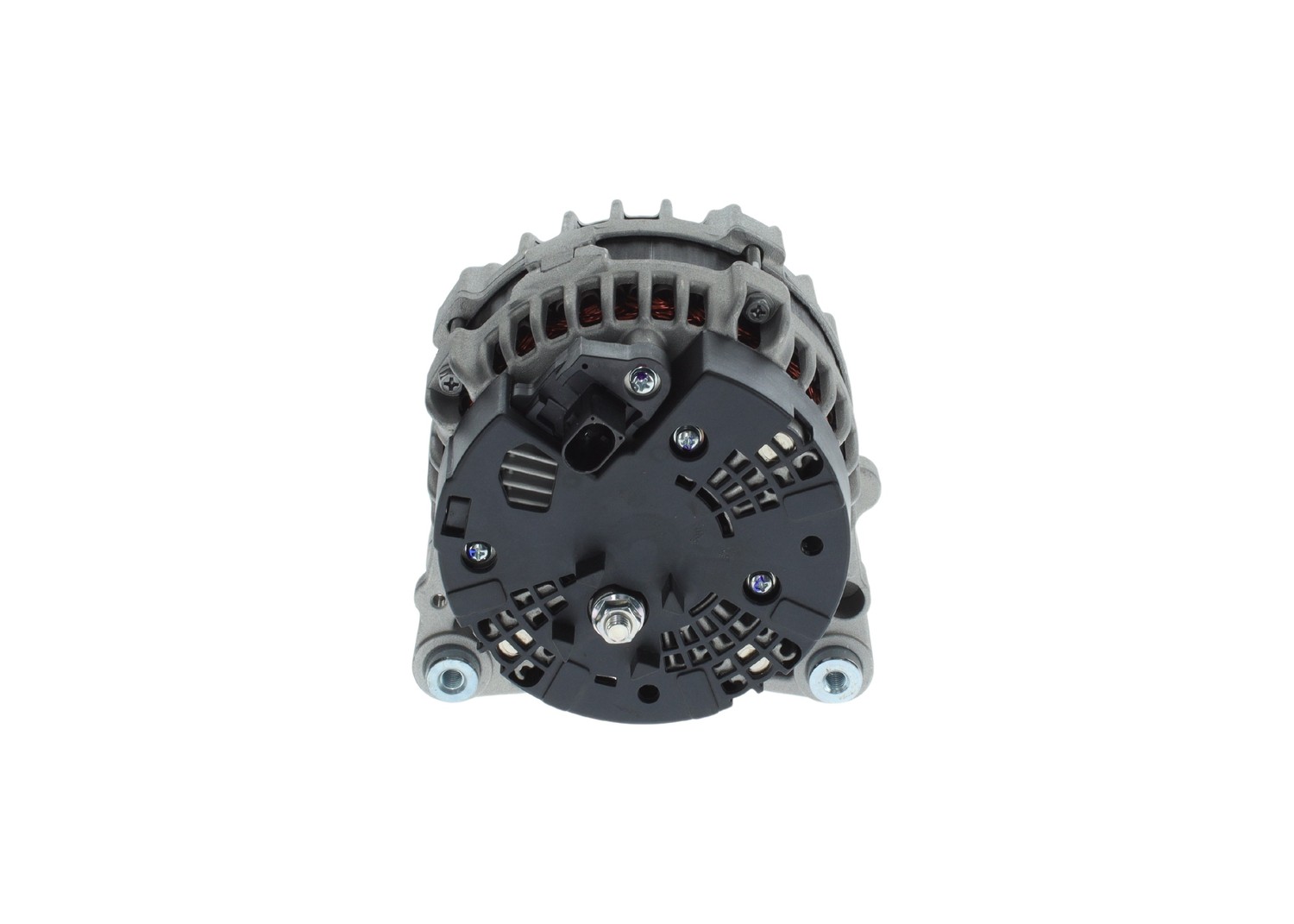 Alternator AL0887N