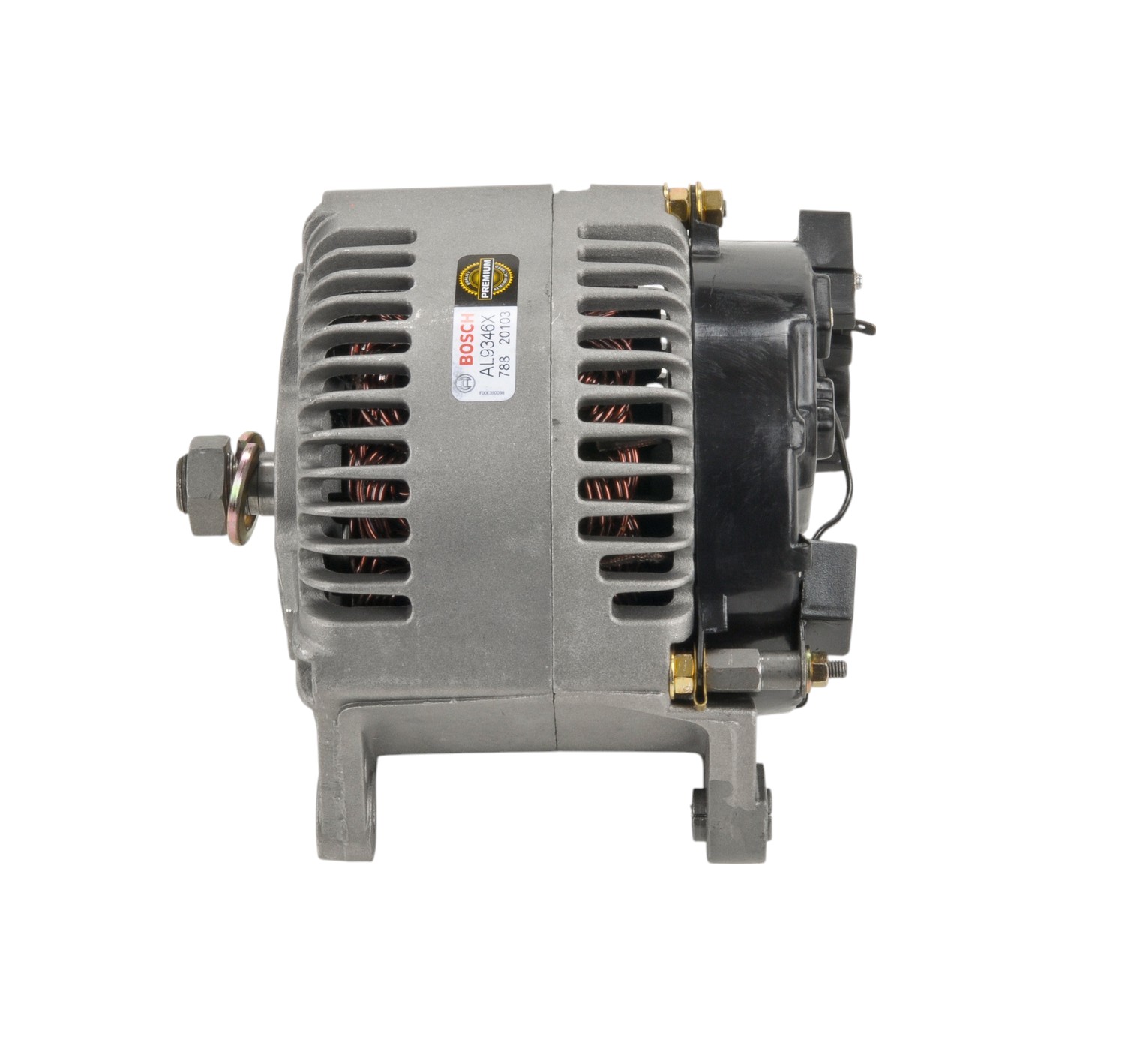 Alternator AL9346X