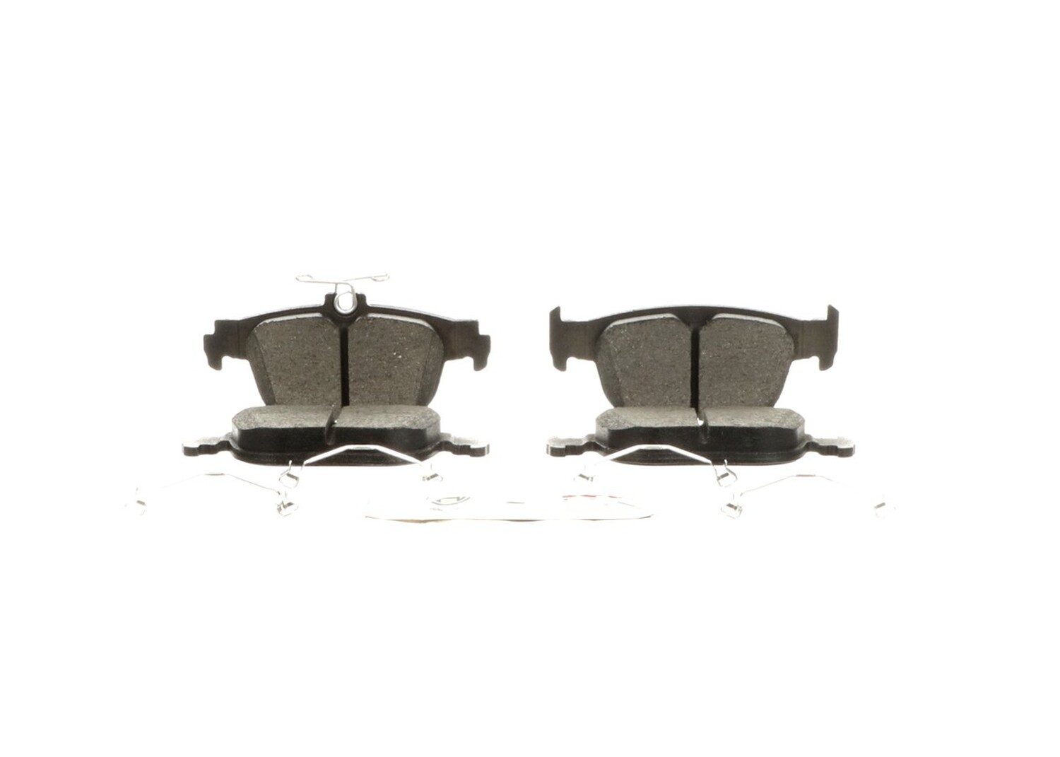 Disc Brake Pad Set BC2432