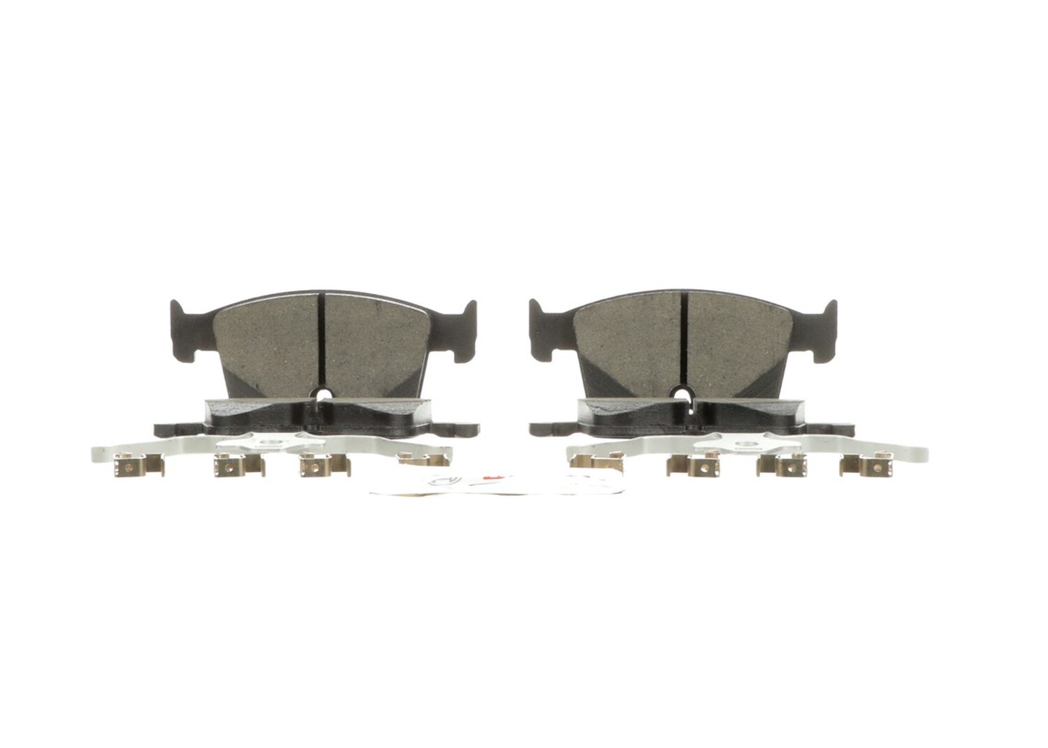 Disc Brake Pad Set BC2438